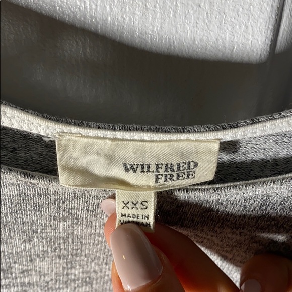 Long sleeve - Picture 3 of 3